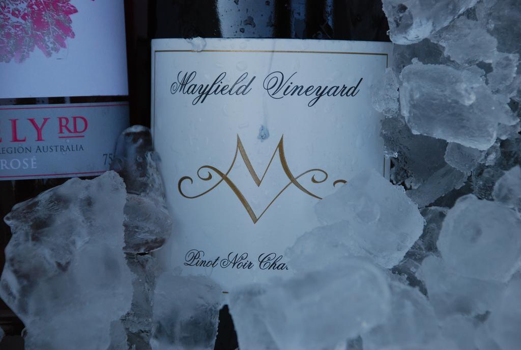 Mayfield Vineyard Orange Bagian luar foto